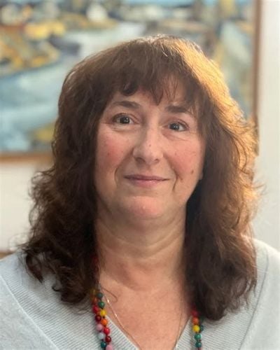 Photo of Frédérique Le Monnier